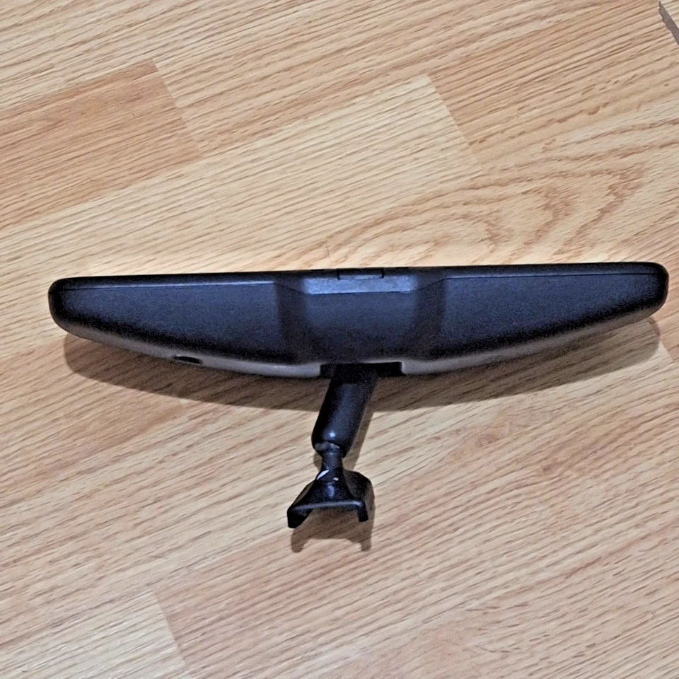 Оригинальное зеркало заднего вида 2010 Dodge Journey SXT 4805572AD - Изображение 2 из 4