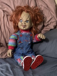 Good Guys Chucky Doll | eBay