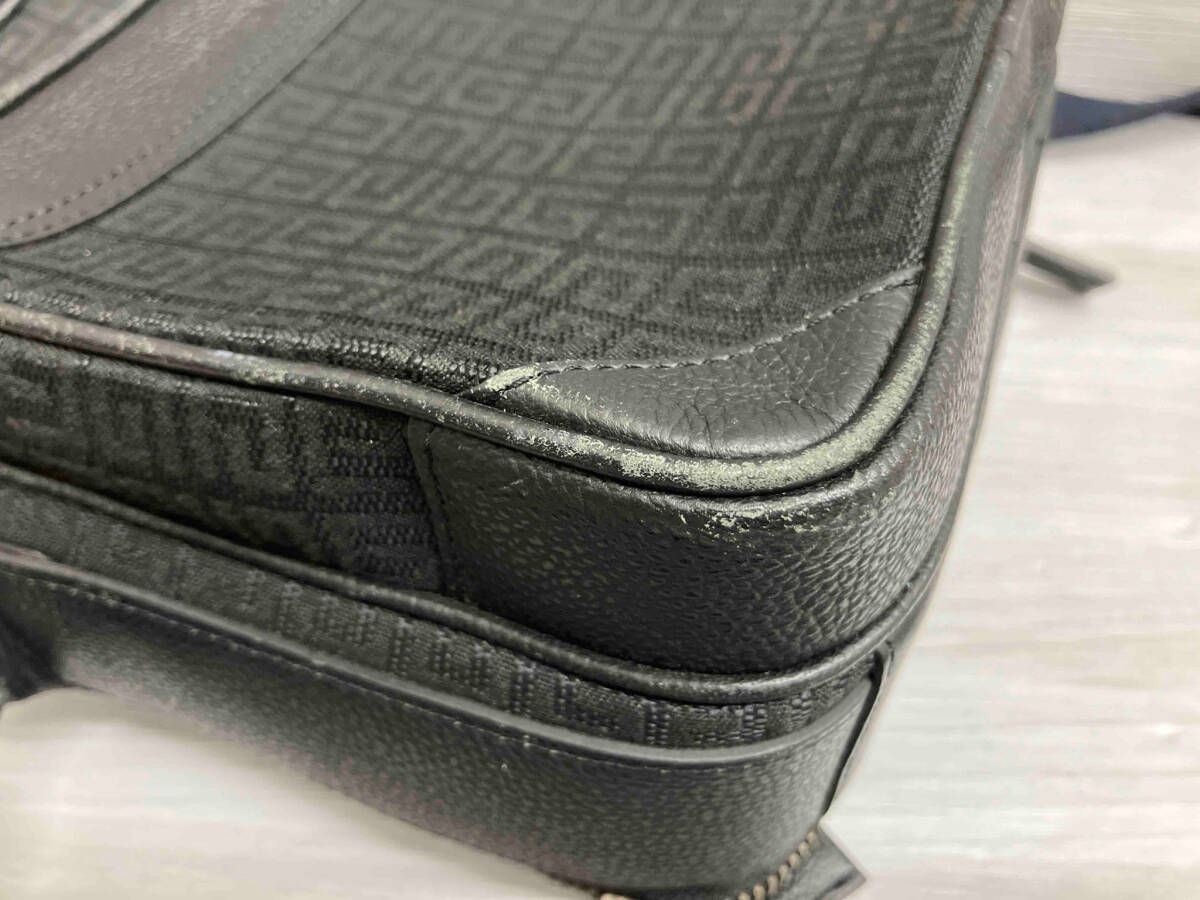 GIVENCHY 4G Logo Pattern Mini Cross Shoulder Bag … - image 8