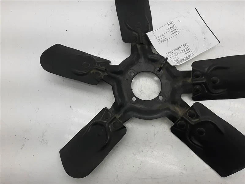 1994-2008 DODGE RAM 1500 PICKUP Fan Blade 52027846 - Image 2 of 4