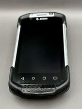 Zebra TC72 Mobile Walmart Barcode Scanner Touch Computer