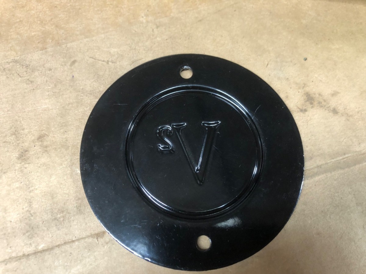 Harley-Davidson EVO Evolution 1340 V2 Timer Cover for sale online