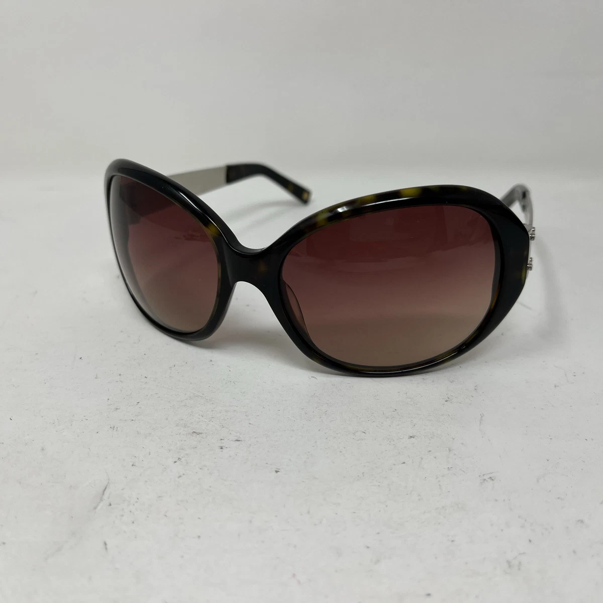 Anne Klein New York Sunglasses AK6104 K1511/8 57-18-135 Anne Klein Sunglasses for Women for sale | eBay main image 3