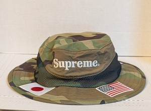 Supreme Boonie Hat | eBay