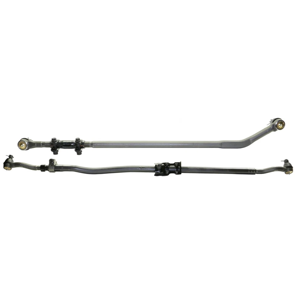 MOOG Steering Linkage Assembly Kit DS800982A Fits For 2007-2017 Jeep Wrangler - Image 3 of 4