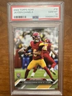 💎 Jayden Daniels: PSA 10 Topps Now #16 /8788 (RC) 5 Touchdowns - Commanders