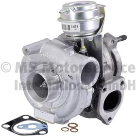 INTEC Turbolader BMW 3,0 2,9 LR006110 LR006704 LR006705 LR018264 PMF000050