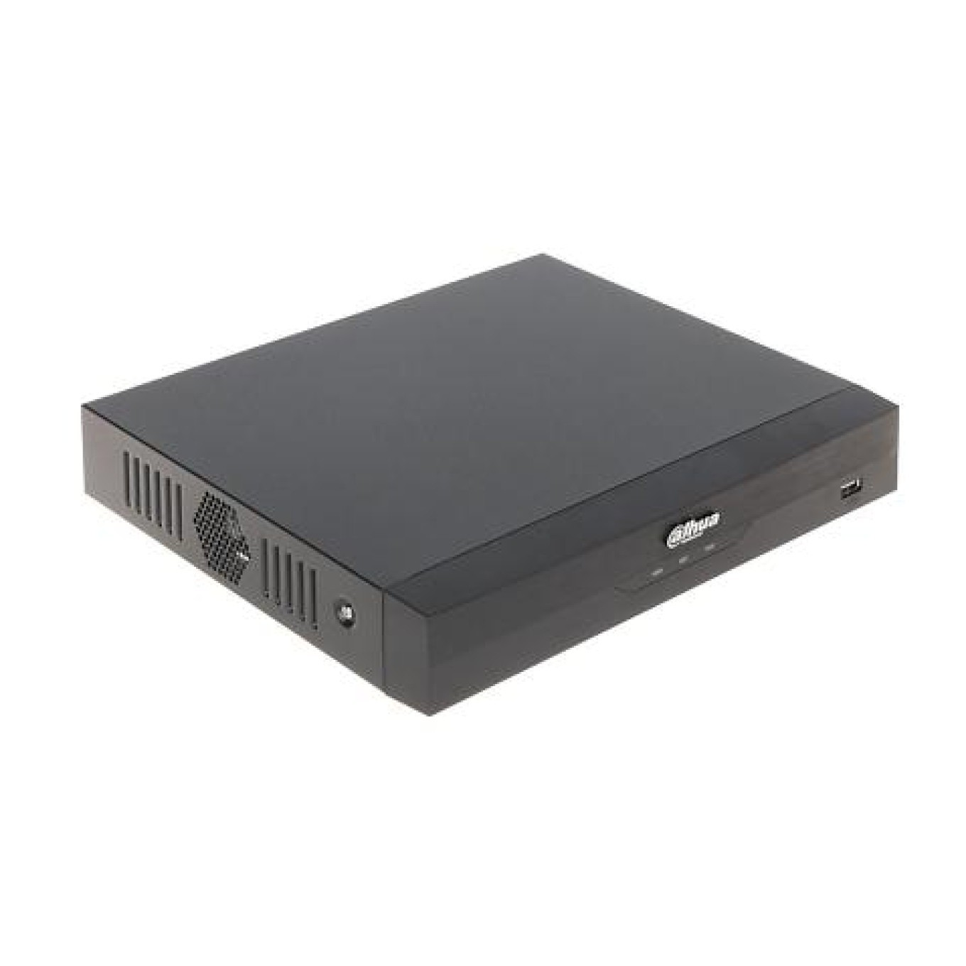 Enregistreur NVR pour Caméra IP Dahua DH-XVR5108HS-4KL-I3 8 canaux 4K 10TB HDD Connexion Ethernet - Image 3