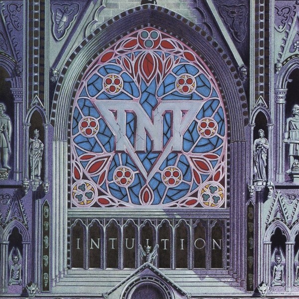 Tnt Intuition CD NEW