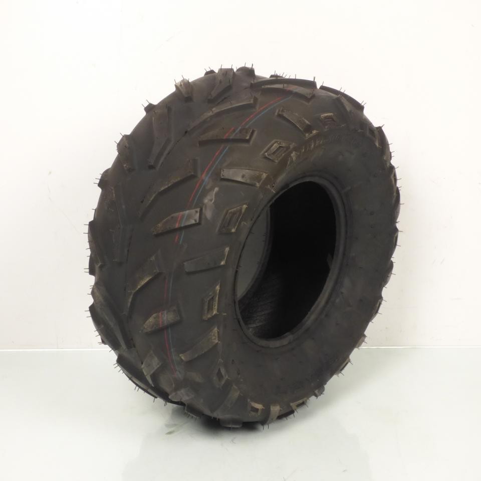 Pneu 22-10-10 Duro contre le patinage arrière du quad Kymco 50 MXU
