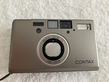 Contax T3 for sale | eBay