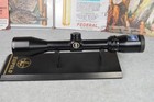Bushnell Dusk & Dawn 3-9x40 BDC 1" Korea Rifle Scope — photo 1