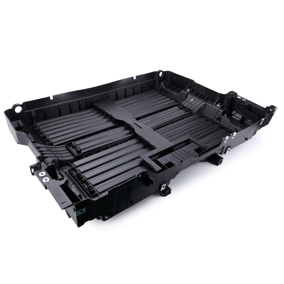 Radiator Support Grille Air Shutter VA4053100A For 2023-24 Mazda CX-50 W/o Motor