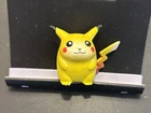 1999 TOMY Pikachu Pokemon Figure