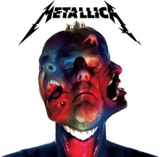 Metallica - Hardwired To Self-Destruct [Delux...