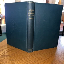 Manual Of Experimental Botany 1912- Payne, Frank Owen-Hardcover Good Condition
