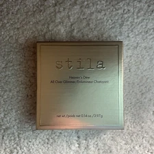 Stila Heaven's Dew All Over Glimmer Lake Havasu 0.14 oz