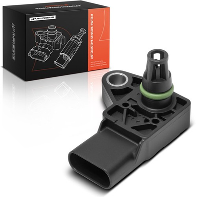 #ad A Premium Manifold Absolute Pressure Sensor for Ford Explorer Escape Edge Ranger $17.99