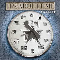 Satin - Its About Time Reissue - Cd - G1398Z
