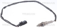Lambdasonde Sensor Abgassteuerung Triscan 8845 29158 FüR Seat Ibiza Fabia Polo 5