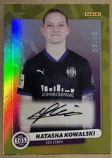 2025-26 Panini Frauen Bundesliga Soccer Checklist Guide in-content 8