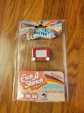 BRAND NEW Mini Etch A Sketch