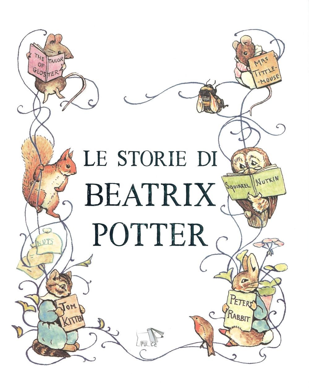 Mondadori Donna Le Storie Di Beatrix Potter - Beatrix Potter - Immagine 2