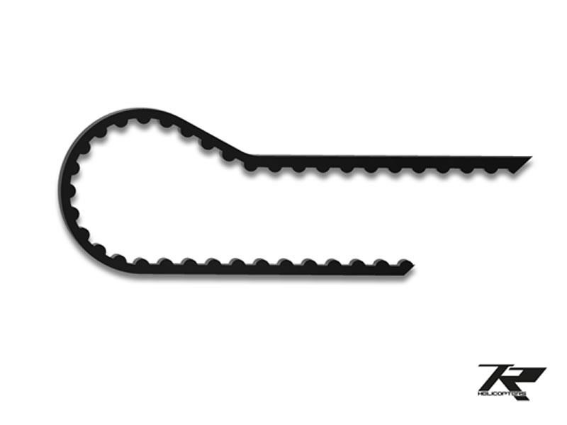Tail Belt Nitron : TR564-180