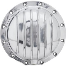 Speedway Corporate 12 Bolt Fits Jeep Differential Cover Black Speedway Corporate 12 Bolt Fits Jeep Differential Cover Black