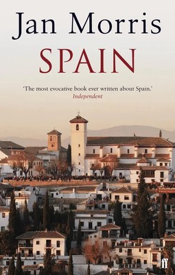Jan Morris | Spain | Taschenbuch | Englisch (2008) | Kartoniert / Broschiert