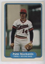 Click to enlarge Pete Mackanin