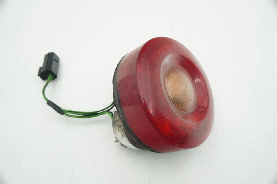 Rear Outer Tail Light Lamp Signal C120M0034F OEM Lotus Elise Exige Series 2 2005 - Image 2 of 4