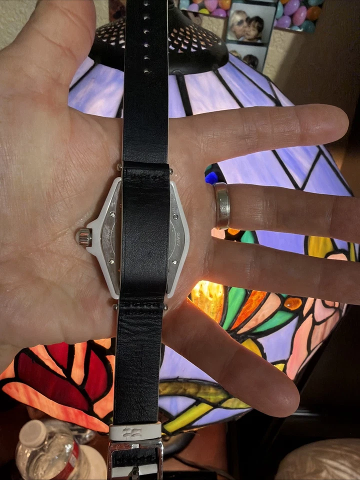 CHANEL J12 White Women’s Adult Wristwatch C.K. 51562 - Image 3 of 4