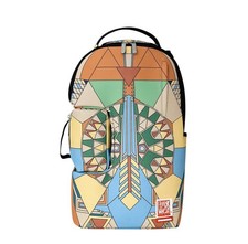 FRANK LLOYD WRIGHT COLLAB SPRAYGROUND IMPERIA...