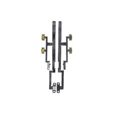 iPad Mini 2 / Mini 3 Power Volume Flex