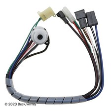 Interruptor de encendido Beck Arnley 201-1722 para camioneta Mazda B2200 B2600 B2000