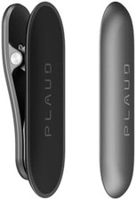 PLAUD NotePin AI Voice Recorder Magnetic Clip Pin Set, Gray Accessory Kit