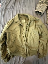 Alpha Industries Jacket Cold Weather
