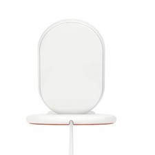 Google GA00507US Pixel Stand for Pixel 3 and 3XL Used With Power Adapter