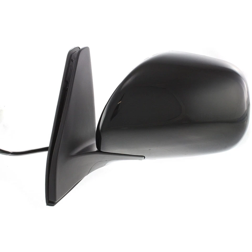 Juego de 2 espejos retrovisores eléctricos para Lexus GX470 2003-2009 térmicos con memoria pintables Foto 2 de 4