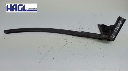 Türdichtung Hinten Rechts 8F0839480E Audi A5 Cabrio 3.0 TDI DPF quattro S tronic