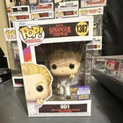 Funko Pop! Television Stranger Things 001 Exclusive Summer #1387 Figure