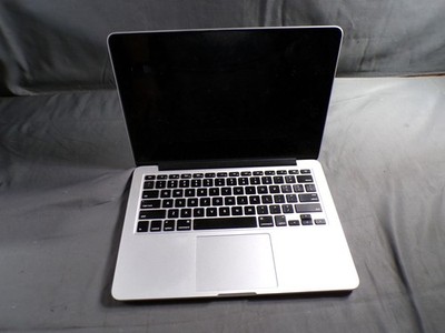 MACBOOK PRO ''CORE I5'' 2.7 13'' EARLY 20i5 2.7 GHZ CORE i5 (i5-5257U) 8GB RAM