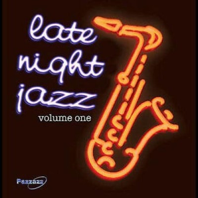 Various - Late Night Jazz Vol. 1 (CD, Comp) (Mint (M)) - 4022466478