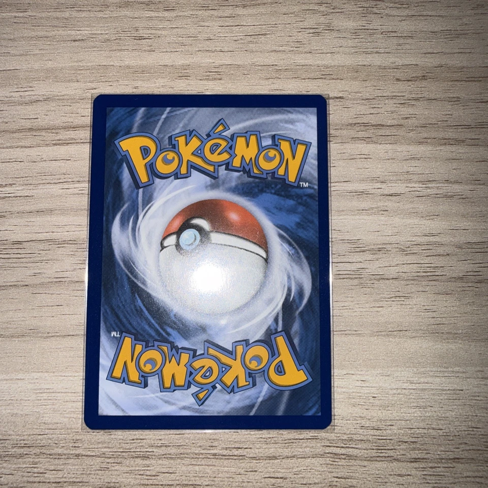 Psiana VMAX 270/264 Fusionsangriff - Deutsch Pokemon Karte NM - Bild 4 von 4