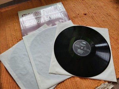 3LP - Baden Powell   SAME - MPS Ger 1986 - JAZZ Samba Bossa Nova