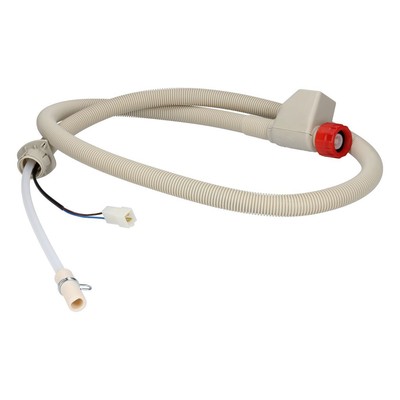 easyPART passend für Electrolux 140180589016 Zulaufschlauch Aquastop 1,5m für