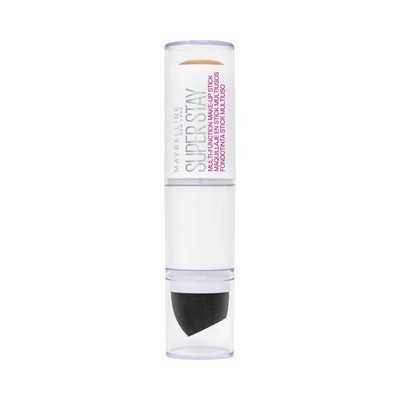 Maybelline Super Stay Multi-use Foundation Stick