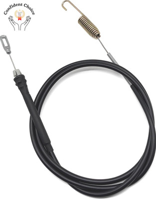 Honda 54510-VG4-C01 Clutch Cable HRR HRT HRZ 216 K1 K2 K3 K4 Mower Engines