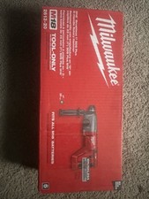 Milwaukee 1” SDS PLUS D-Handle Rotary Hammer